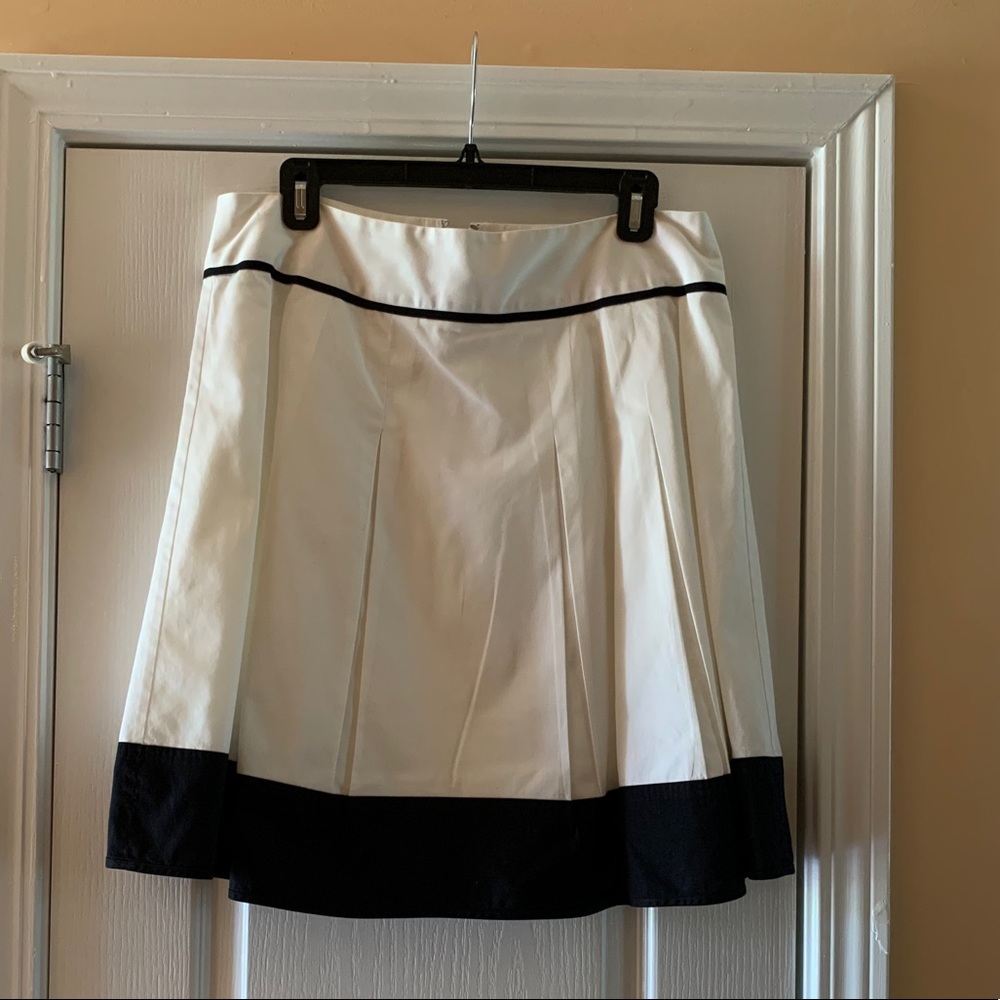 Fun Flared Skirt!